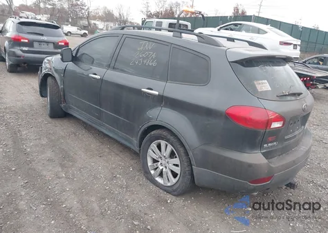 2009 Subaru Tribeca Limited 7-Passenger/Special Edition 7-Passenger из США, поврежденный, VIN 4S4WX97D994400420